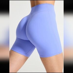 Buffbunny Agressive Scrunch Shorts